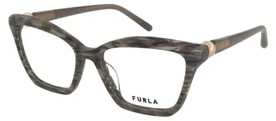Produktbild von Brillen Furla VFU876 06BZ
