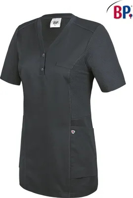 Produktbild von BP® Komfortkasack für Damen - anthrazit - 3XL
