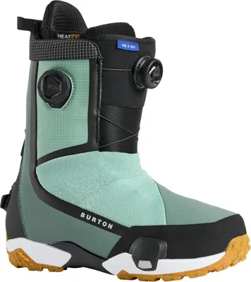 Produktbild von BURTON Snowboard Boot Highshot X Step On® sage green 9 (42)