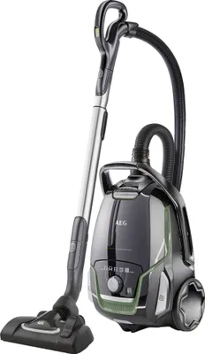 Produktbild von AEG VX9-2-ÖKO Staubsauger mit Beutel aus 70% Recyclingmaterial