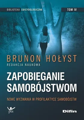 Produktbild von Suizidprävention T.4 Neue Herausforderungen... – Brunon Hołyst