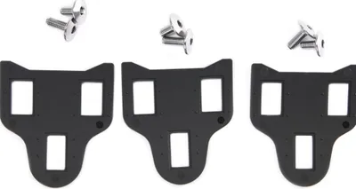 Produktbild von Shimano Pr.Schuhplatten Spacer Sm-Sh20 Set