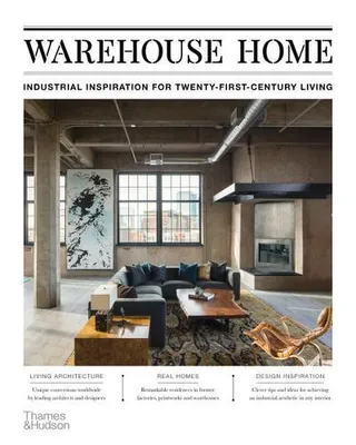 Obrázok produktu pre Warehouse Home