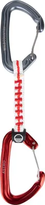 Produktbild von Wildcountry Astro Expressschlinge Rot 10 cm Rot 10 cm