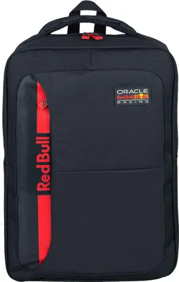 Produktbild von Undercover Red Bull Racing Rucksack - Formel 1 - Multicolor - Polyester