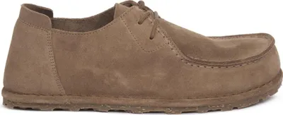 Produktbild von Birkenstock Damen Slipper Utti Lace 30183-37, 30183-38, 30183-39, 30183-40, 30183-41 BIR-1027321 Gray Taupe 39