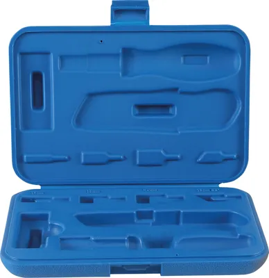 Obrázek produktu pro BGS technic Empty Case for BGS 364, 376 g