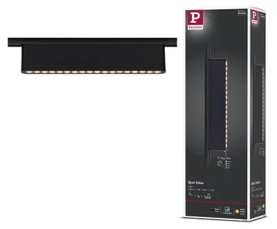 Image de Paulmann URail, barre lumineuse LED Zelos