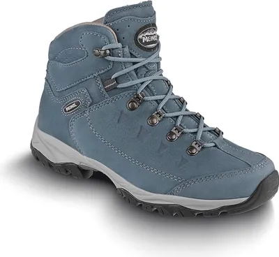 Produktbild von Meindl Wander- & Bergschuhe Damen 6D65696E646C5F33383836 Blau 41 EU
