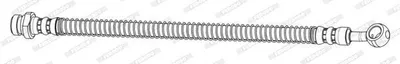 Produktbild von FERODO FHY3193 Bremsschlauch für HYUNDAI i10 (PA) für KIA Picanto (SA)