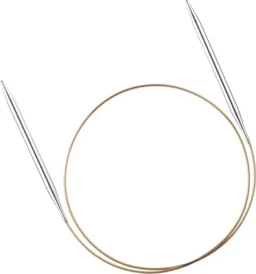 Produktbild von Addi Rundnadeln Metall 1,5 bis 2,75 mm (105-7) Stärke: 1,5/40cm