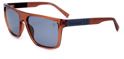 Produktbild von Timberland TB00005 Light brown 59/16/140 Herren Sonnenbrillen