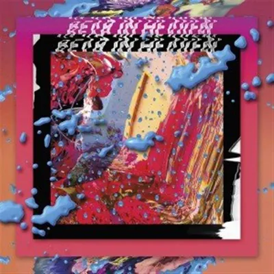 Produktbild von Bear In Heaven-I Love You,It's Cool