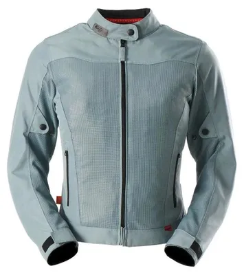 Produktbild von Furygan Mistral Evo 3 Jacke Grün XL Frau Grün XL