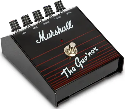 Zdjęcie produktu dla Marshall Guv'nor
