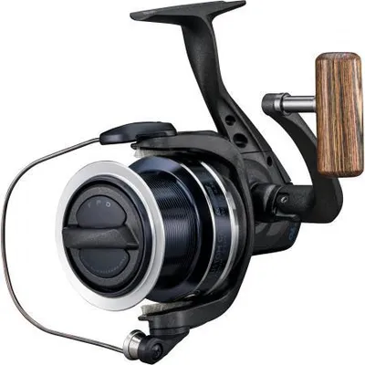 Produktbild von Okuma Custom Carp Karpfenrolle