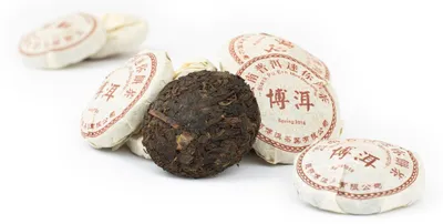 Produktbild von China PolyurethanErh Mini Beeng Cha 9G, 10G
