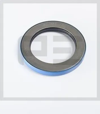 Produktbild von PETERS ENNEPETAL Simmerring 100.440-00A für DAF 45 17mm NBR (Nitril-Butadien-Kautschuk) 90mm 130mm 0,301kg