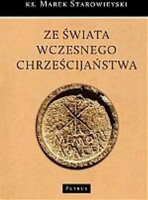 Produktbild von ISBN Ojcowie Kościoła i starożytne sobory, Polski, Twarda okładka, 342 stron(y)