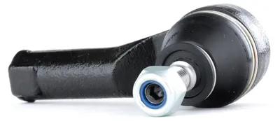 Produktbild von SWAG Spurstangenkopf Spurstange für RENAULT Clio III Schrägheck (BR0/1, CR0/1) Vorne Links 60 91 9605