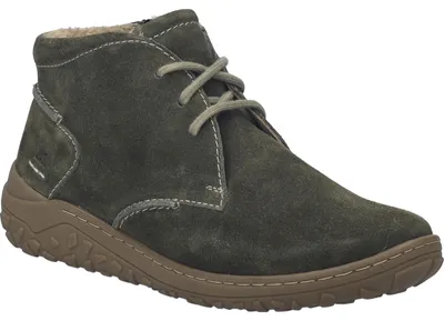 Image de JOSEF SEIBEL Ruby 01 | Bottines pour Femmes | vert