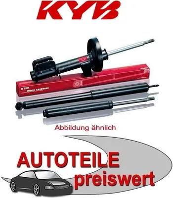 Produktbild von Kayaba Stoßdämpfer Excel-G Gas für
