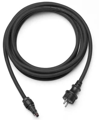 Produktbild von ECOFLOW STREAM BKW-AC Cable 15m