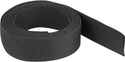 Zdjęcie produktu dla DELOCK Gewebeschrumpfschlauch 2 m x 16 mm schwarz