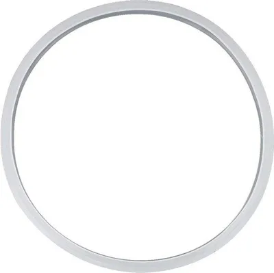 Immagine prodotto di Guarnizione di ricambio in silicone (O-ring) per pentola a pressione da 26 cm