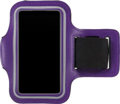 Immagine prodotto di Custodia da braccio sportiva universale per smartphone con display da 4,5" a 6,9"
