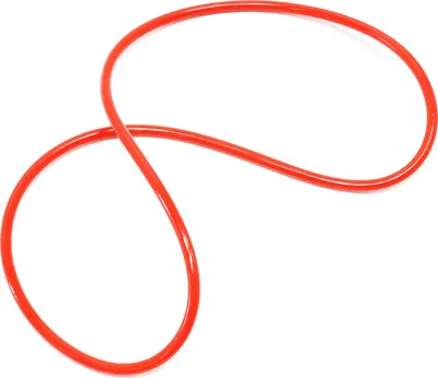 Zdjęcie produktu dla SunSun część zamienna do ciśnieniowego filtra do oczka wodnego CPF-2500 O-ring 3 265 x 6 mm, wydajny system filtracyjny do oczka wodnego 6000 l/h, ciśnieniowy filtr do oczka wodnego z lampą UVC