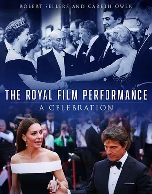 Obrázek produktu pro The Royal Film Performance