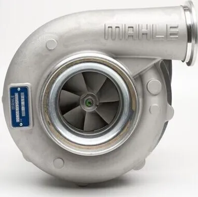 Produktbild von Lader, Aufladung MAHLE 228 TC 17917 000