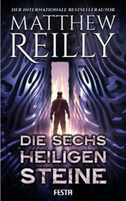 Obrázok produktu pre Die sechs heiligen Steine