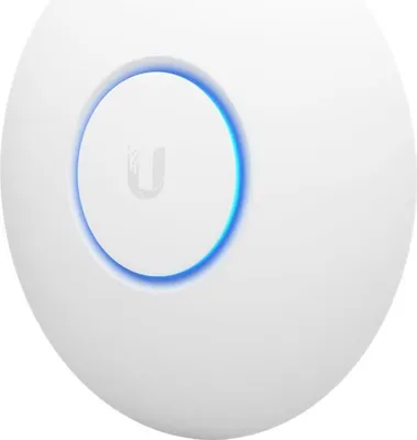 Obrázek produktu pro Ubiquiti UniFi UAP-NanoHD Weiß 0-Port