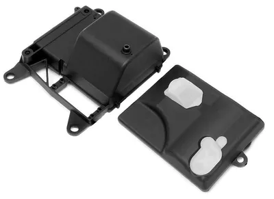 Obrázek produktu pro Sada elektroniky HPI (5B Steel)
