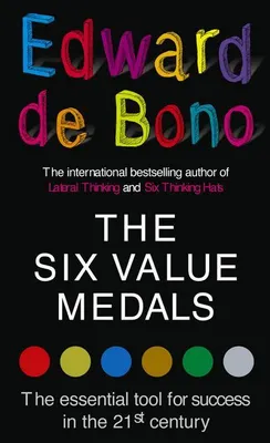 Obrázok produktu pre The Six Value Medals