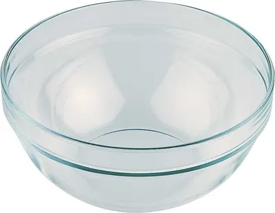 Produktbild von APS Schalen aus Glas Glasschale 11875