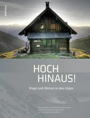 Produktbild von Hoch hinaus!/2 Bde.