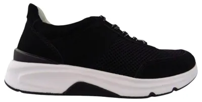 Produktbild von Gabor RollingSoft Sneaker Schwarz