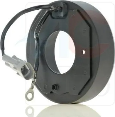 Produktbild von ACAUTO Spule Magnetkupplung-Kompressor AC-04DN15 25mm 97mm