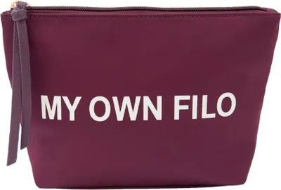 Zdjęcie produktu dla My Own Filo - Woreczek - Fioletowy