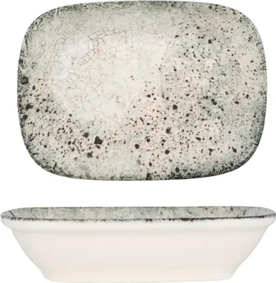 Produktbild von Rinart Servierschale - Sedir - Porzellan - 14x10 cm