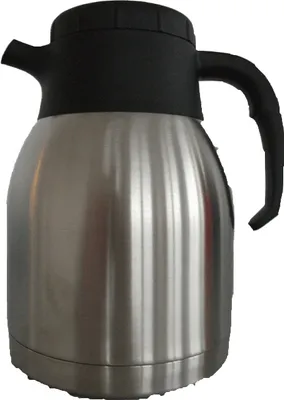 Produktbild von Isolierkanne Edelstahl 1,5l EUROHOME®