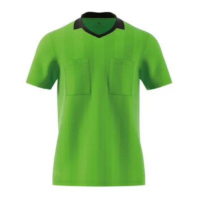 Produktbild von Adidas Referee 18 Semi Solar Green S