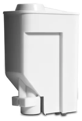 Produktbild von Cecotec Vollautomatische Kaffeemaschinen Antikalk-Filter für Kaffeevollautomaten