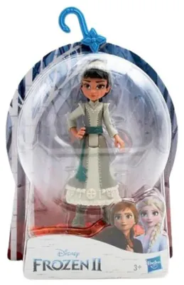 Obrázok produktu pre HASBRO Ľadové kráľovstvo 2: Honeymaren Figúrka