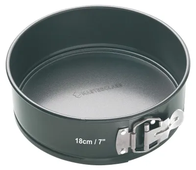Zdjęcie produktu dla Tortownica MasterClass pánev ø 18 cm