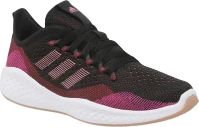 Produktbild von ADIDAS FLUIDFLOW 2.0 Damen Sportschuhe HP6752 - schwarz r. 40