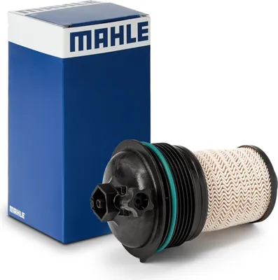 Produktbild von Kraftstofffilter MAHLE KX 532 für FORD Transit Custom V362 Kastenwagen (FY, FZ) Filtereinsatz
